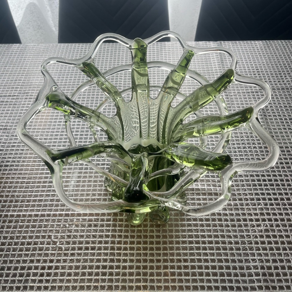 Brand new vase